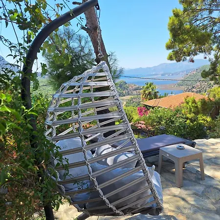 Loya Willa Ortaca (Mugla)