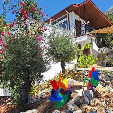 Willa Loya Ortaca (Mugla)