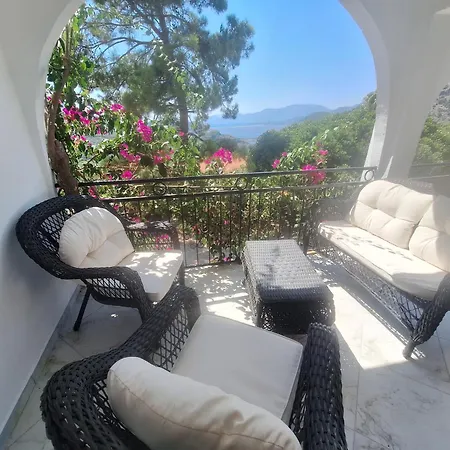 Loya Willa Ortaca (Mugla)